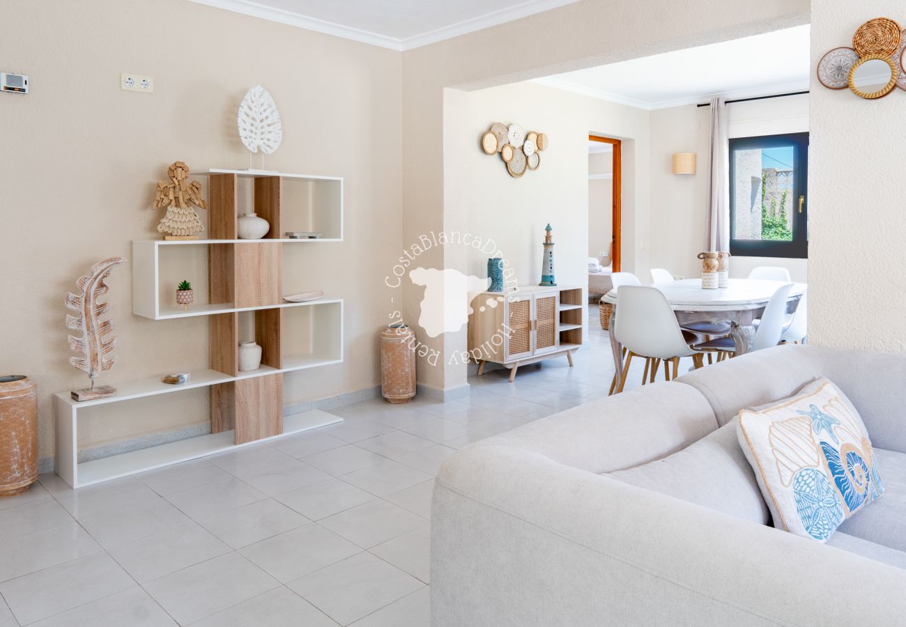 Villa en Javea / Xàbia - Villa Brisa
