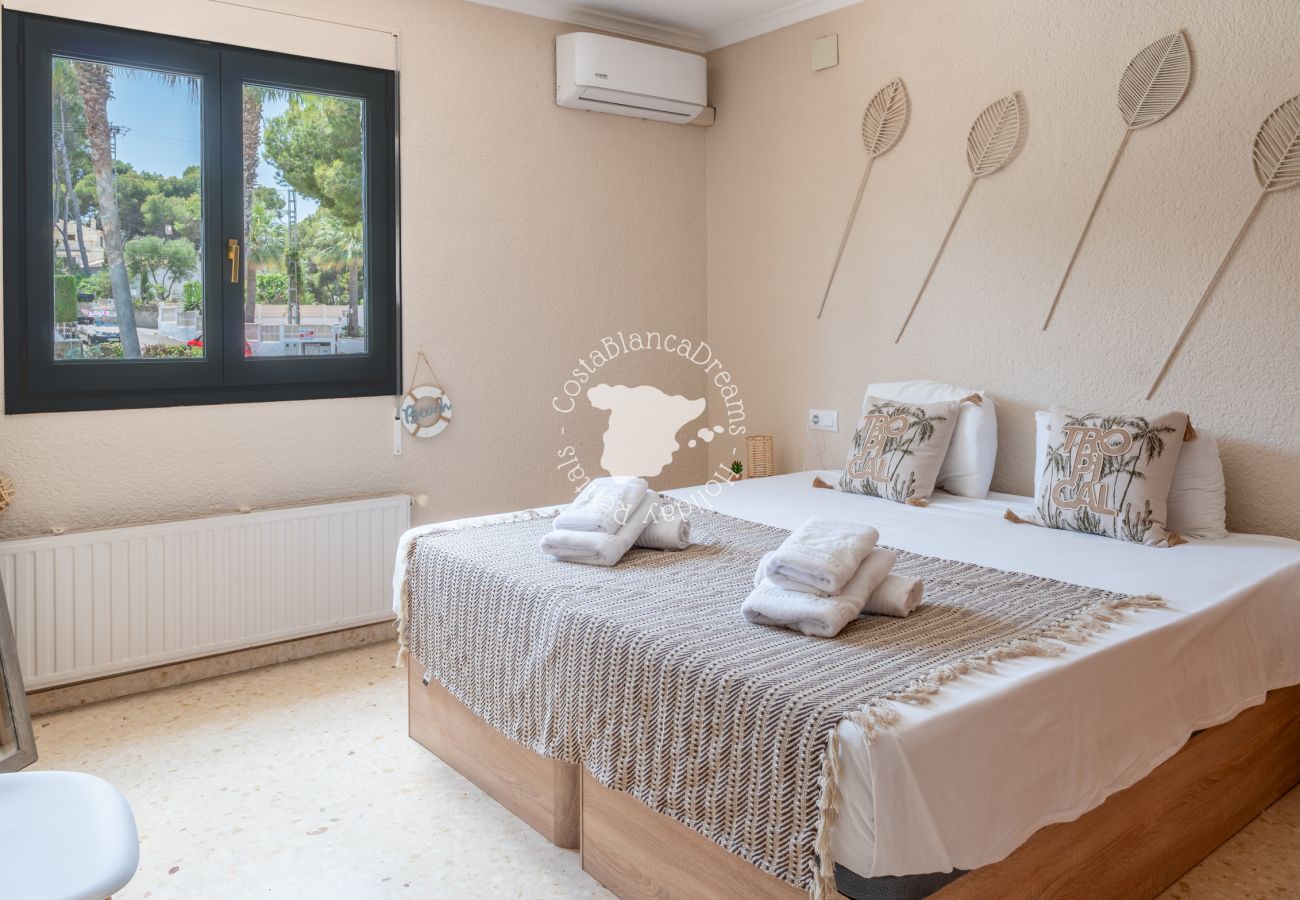 Villa en Javea / Xàbia - Villa Brisa