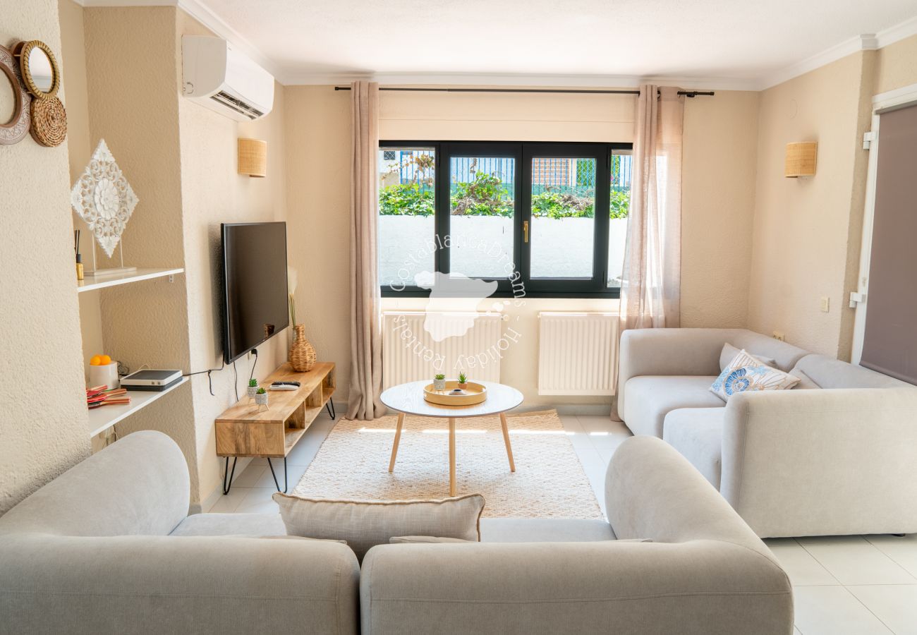 Villa en Javea / Xàbia - Villa Brisa