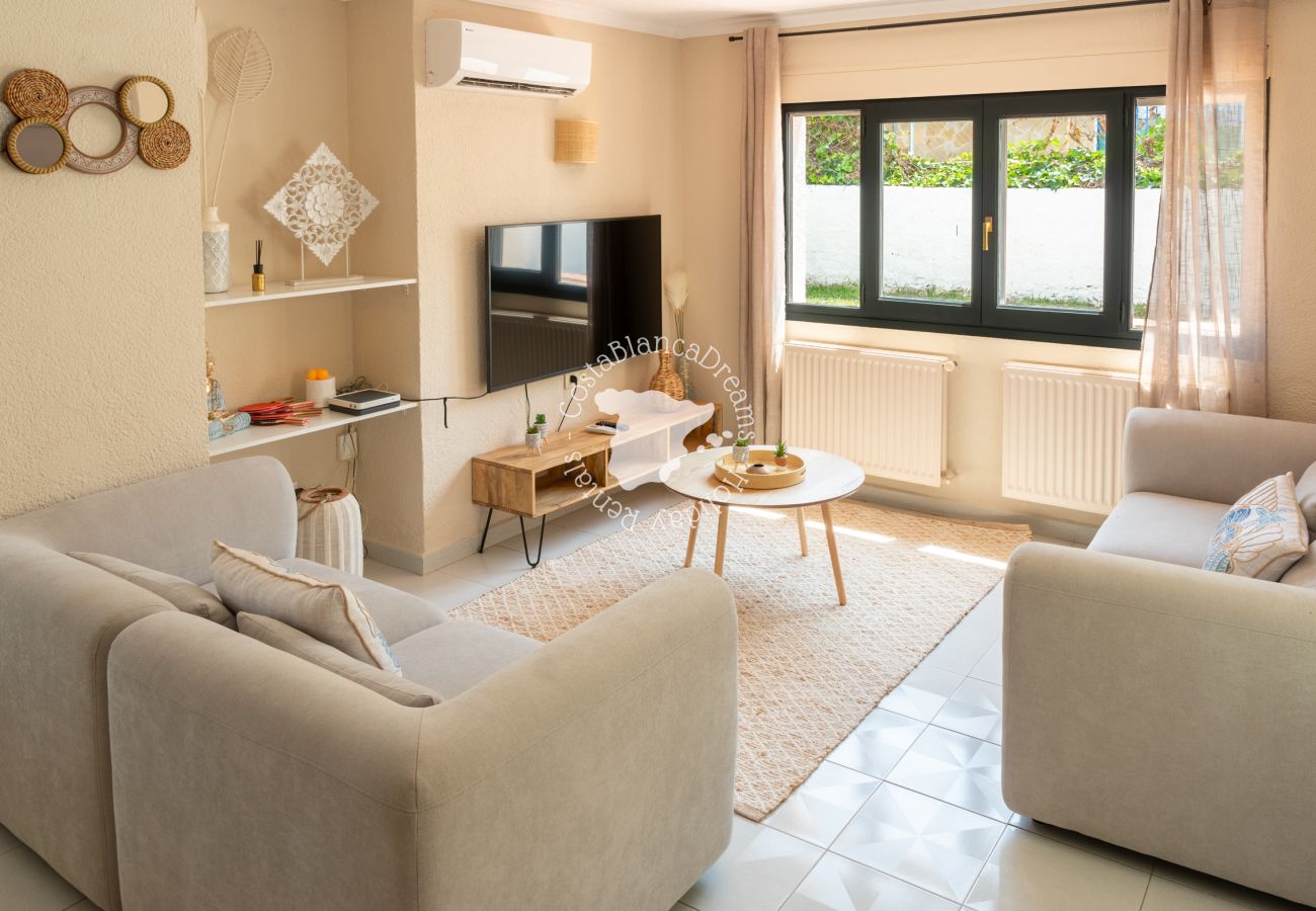 Villa en Javea / Xàbia - Villa Brisa