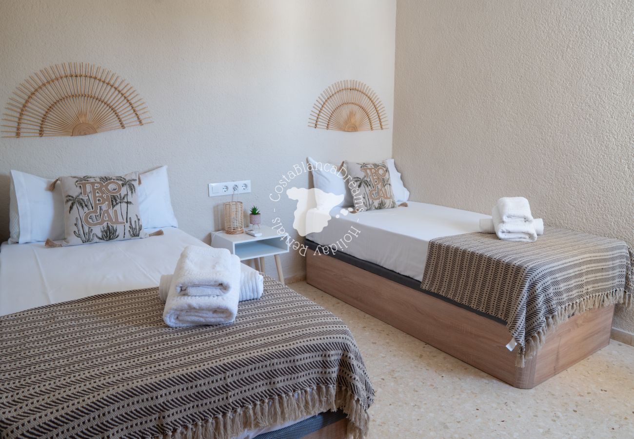 Villa en Javea / Xàbia - Villa Brisa