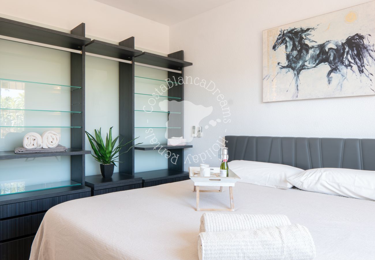 Villa en Calpe - Casa Hella