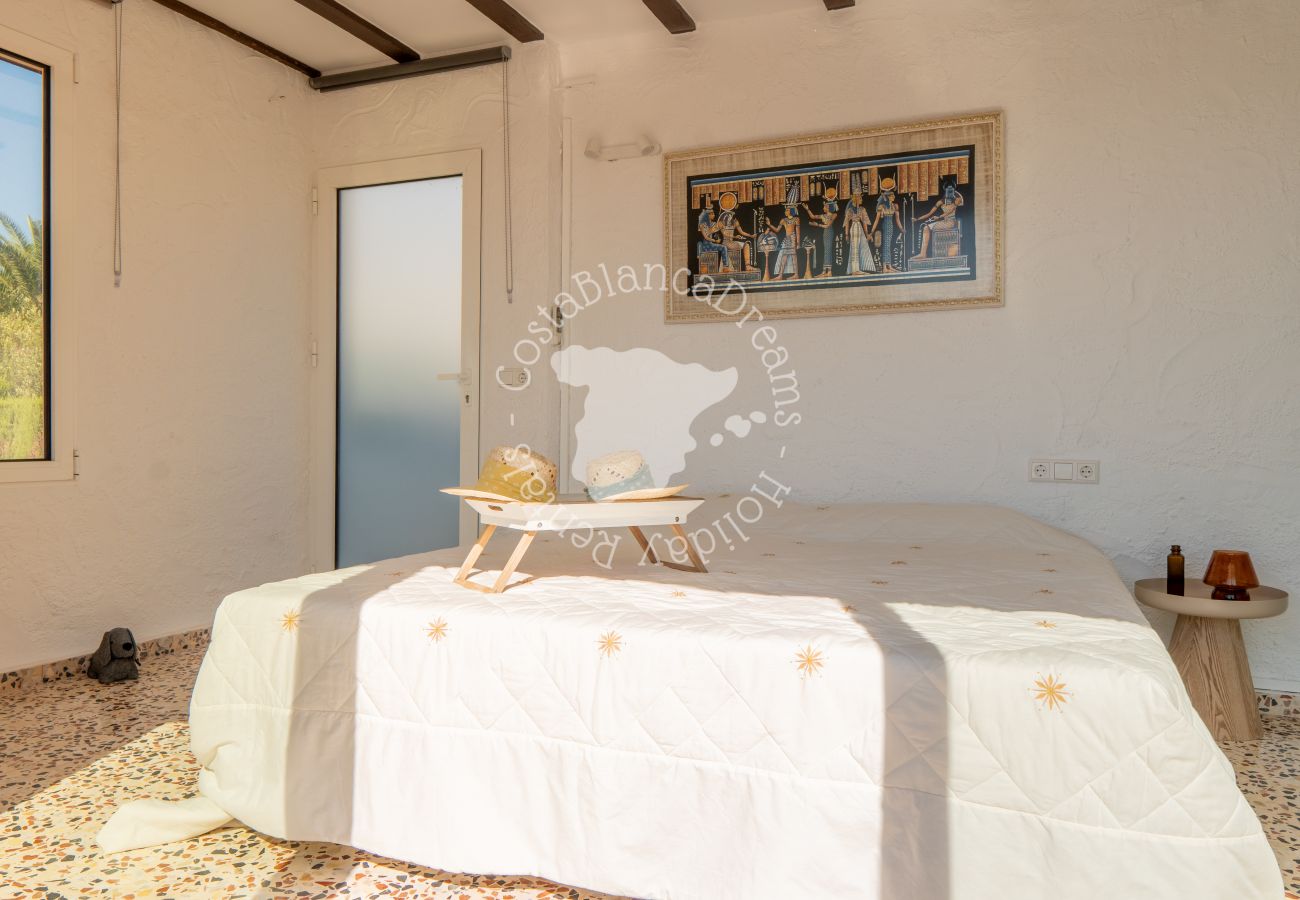 Villa en Calpe - Casa Hella