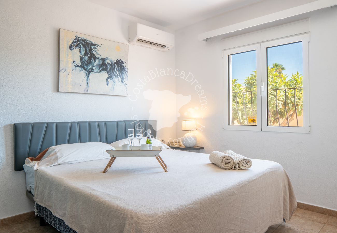 Villa en Calpe - Casa Hella