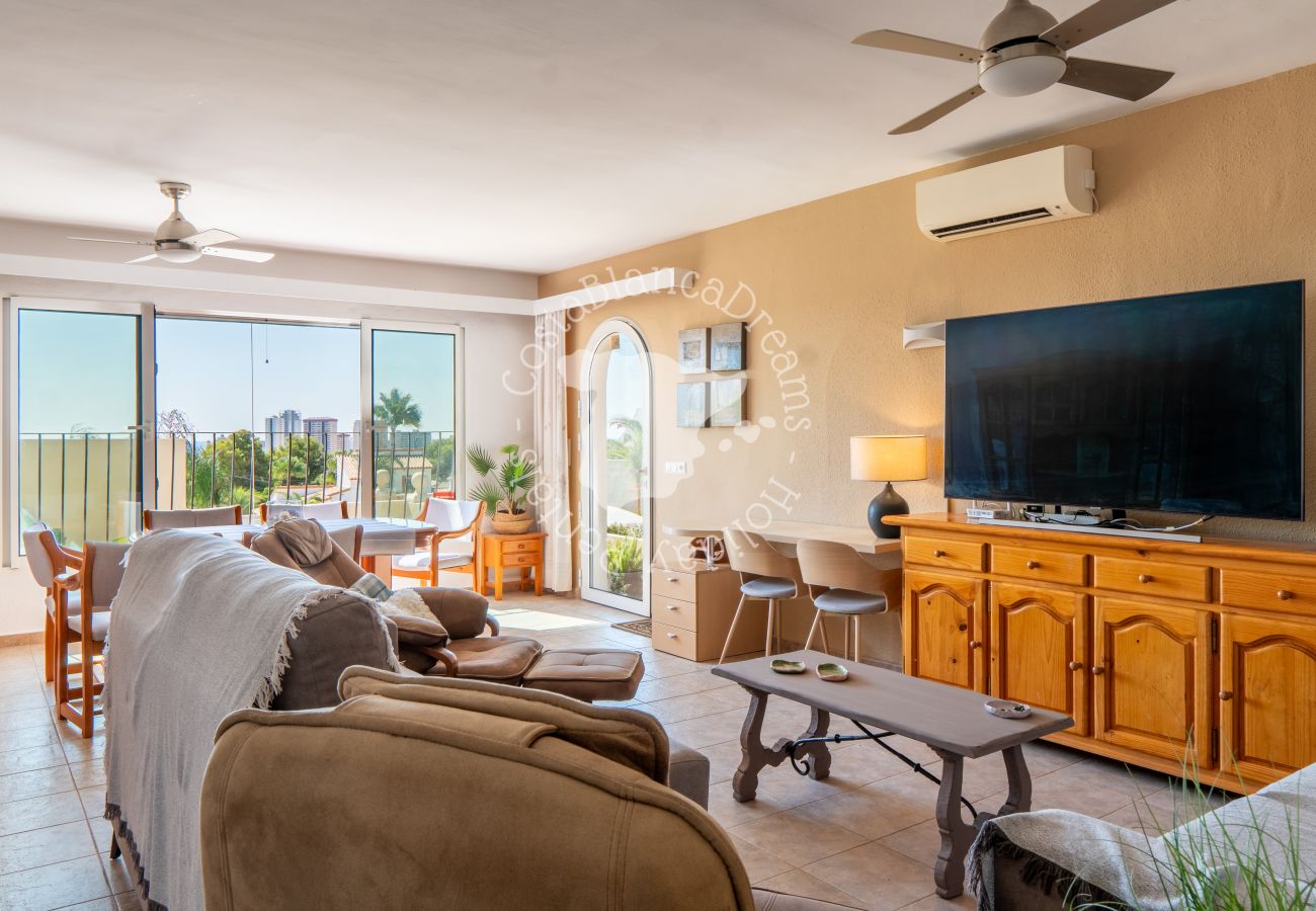 Villa en Calpe - Casa Hella