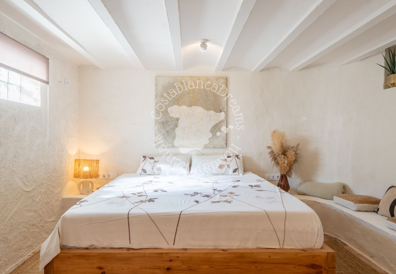 Villa en Calpe - Casa Hella