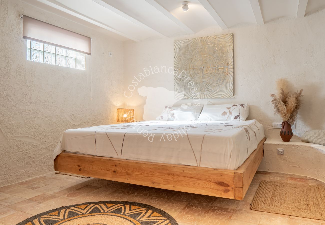 Villa en Calpe - Casa Hella