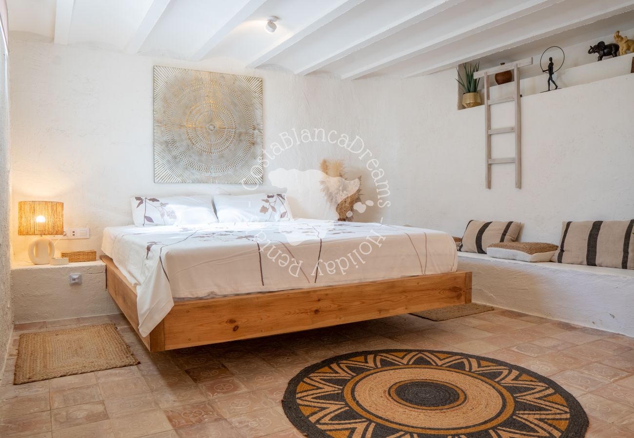 Villa en Calpe - Casa Hella