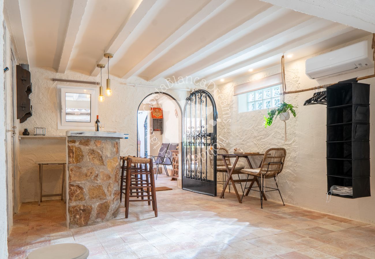Villa en Calpe - Casa Hella