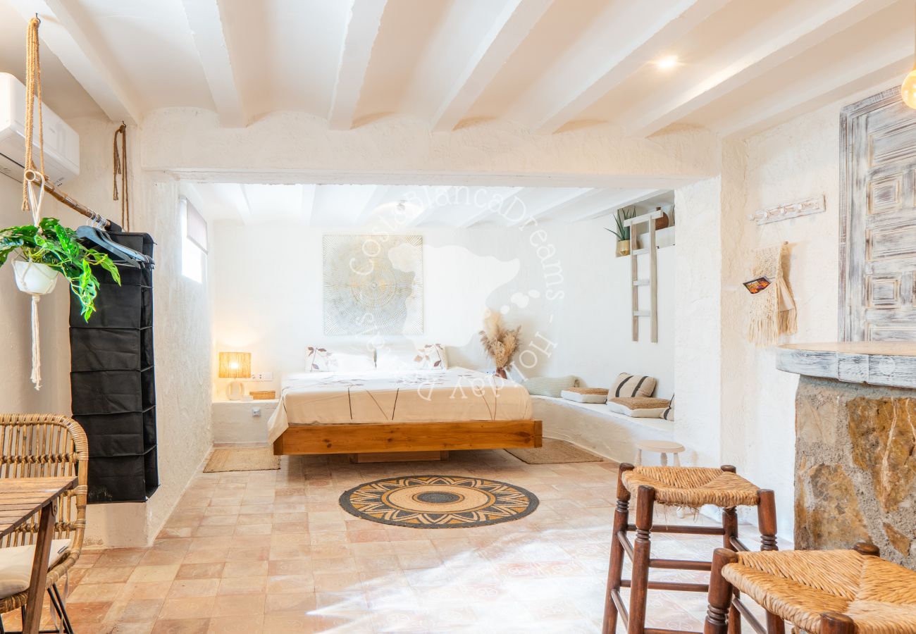 Villa en Calpe - Casa Hella