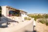 Villa en Benissa - The Jazz