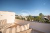 Villa en Benissa - The Jazz