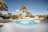 Villa en Benissa - The Jazz