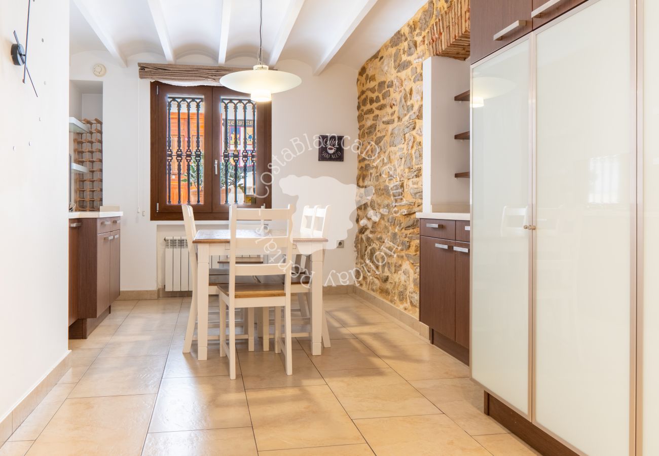 Casa en Calpe - Casa Paquita