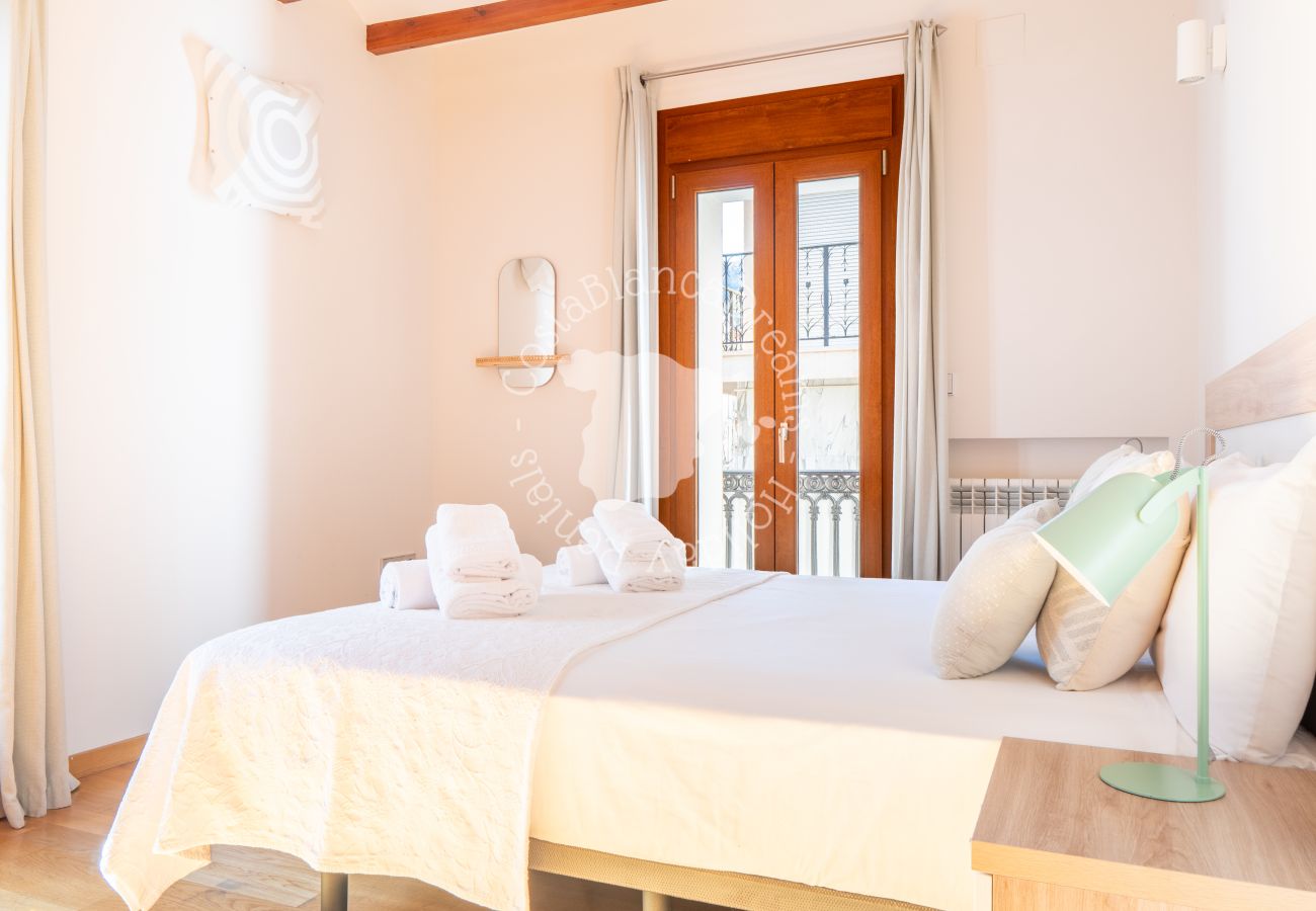 Casa en Calpe - Casa Paquita