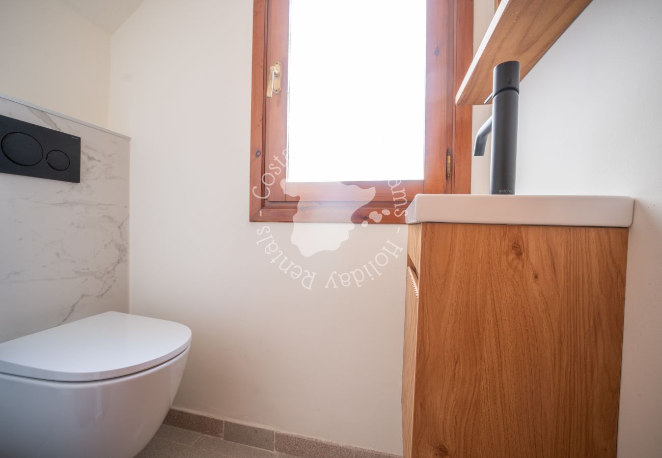 Casa en Moraira - Casa Espadan