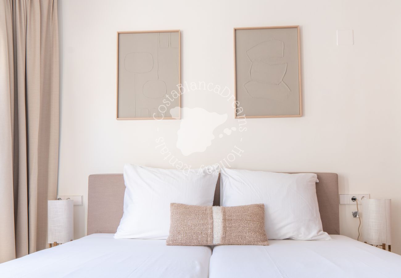 Casa en Moraira - Casa Espadan