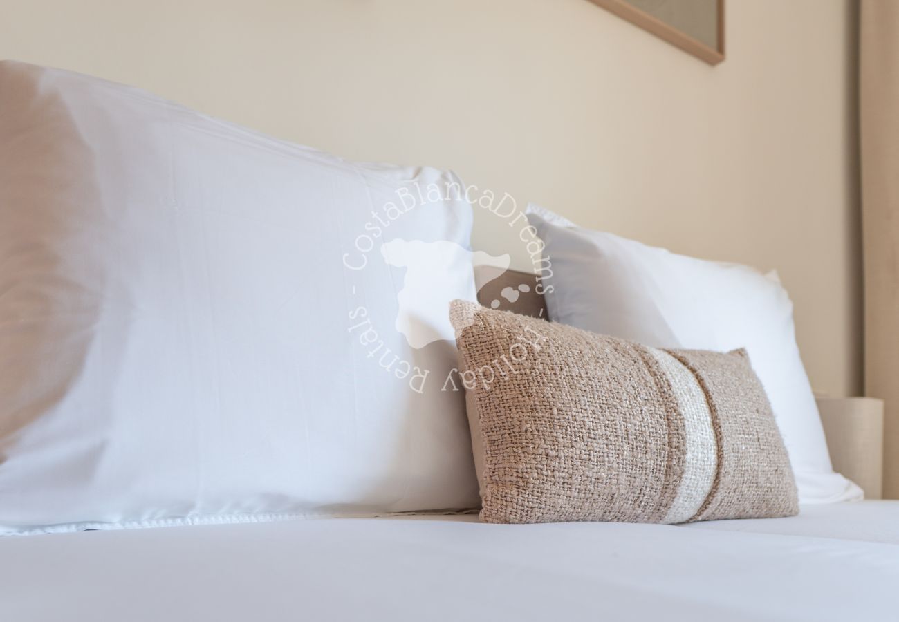 Casa en Moraira - Casa Espadan