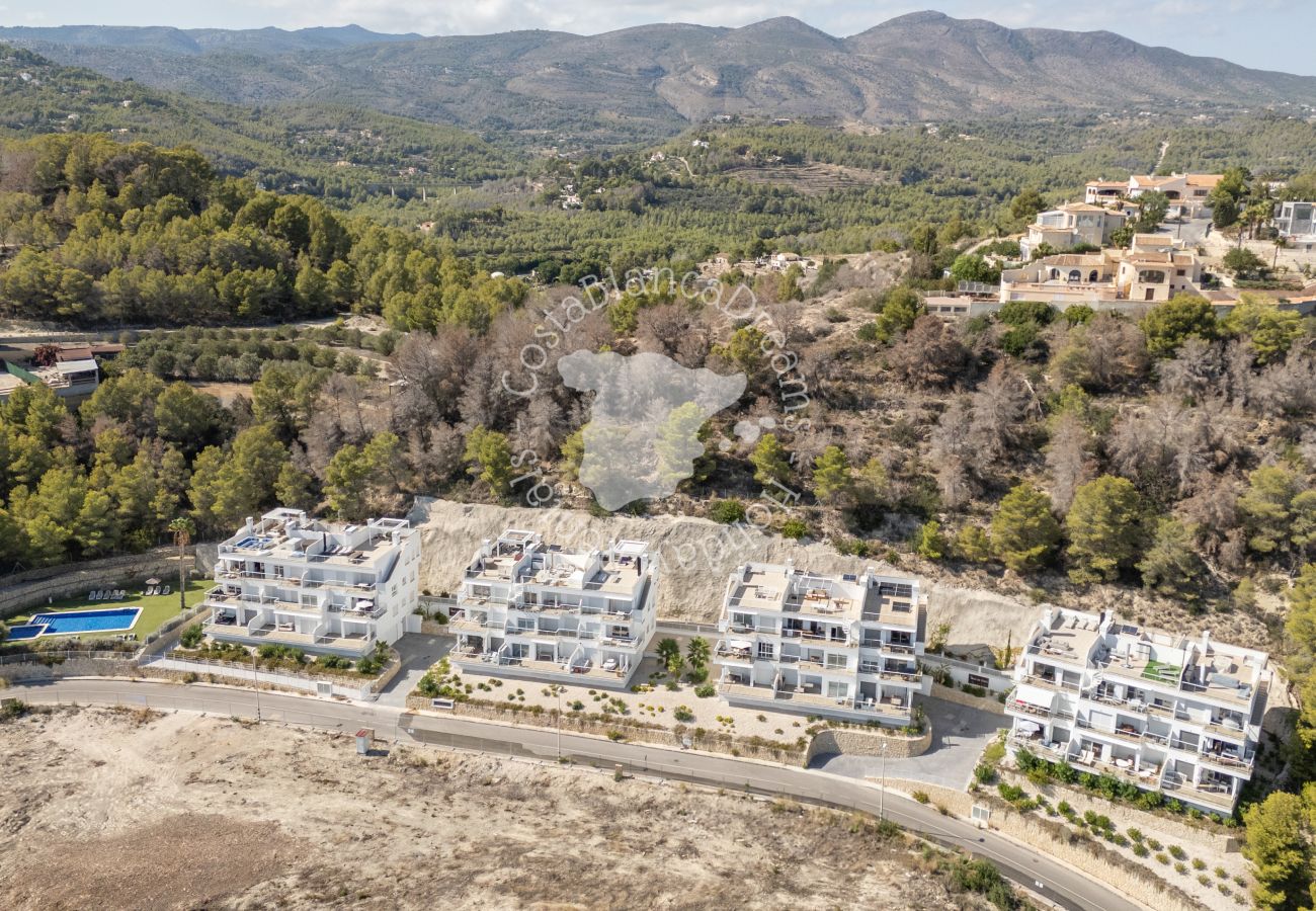 Apartamento en Calpe - Real Ifach, Sardinas