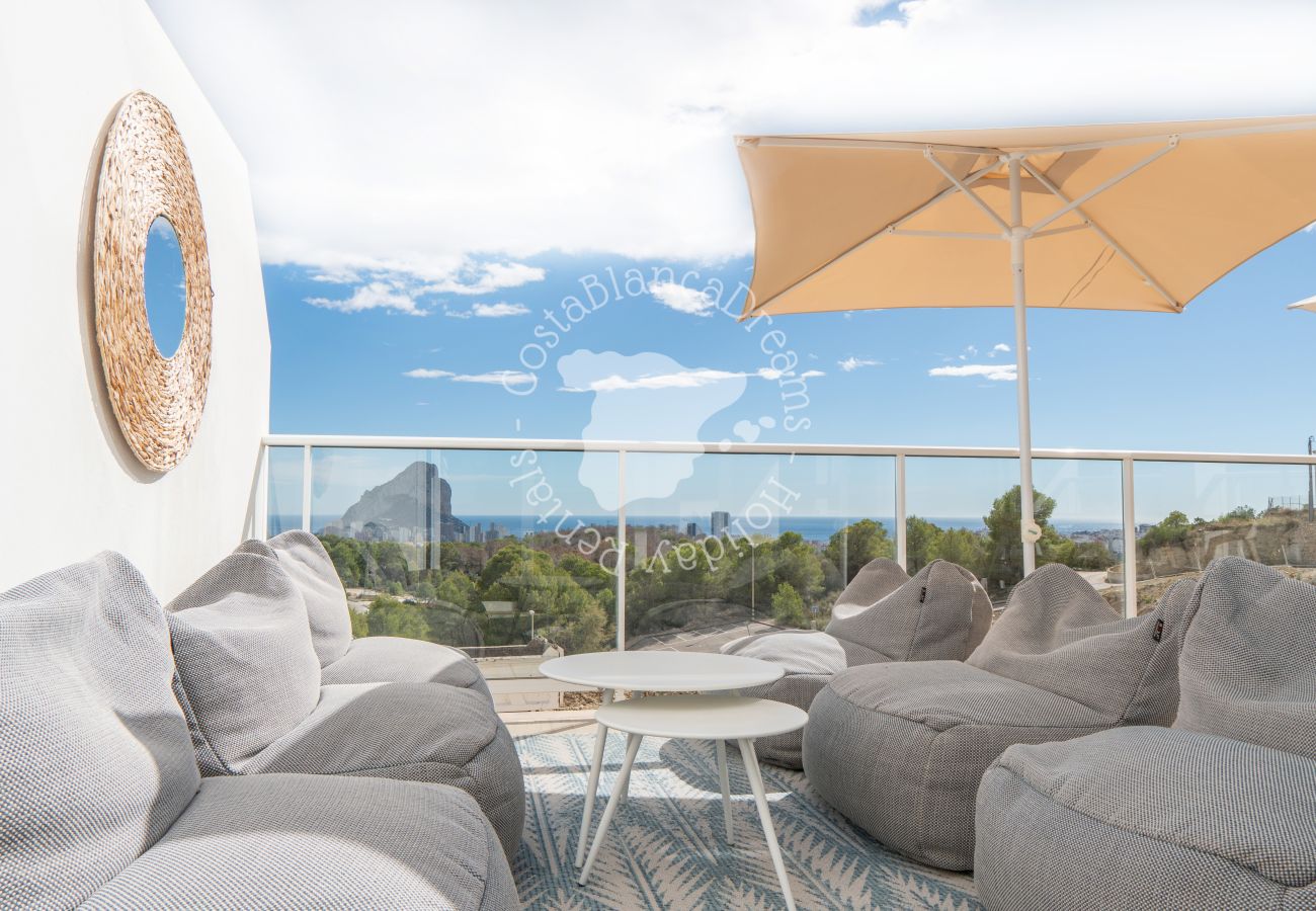 Apartamento en Calpe - Real Ifach, Sardinas