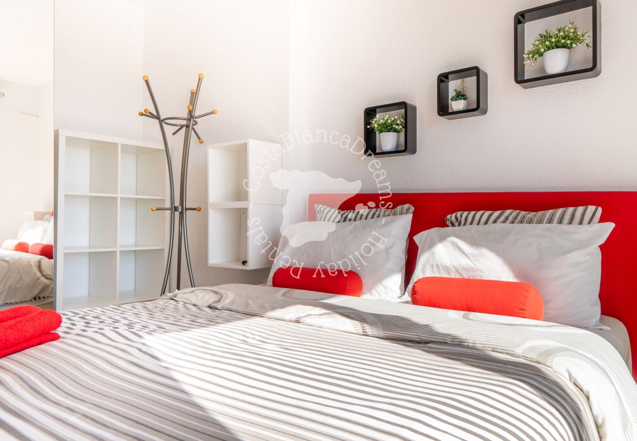 Apartamento en Altea - Didi