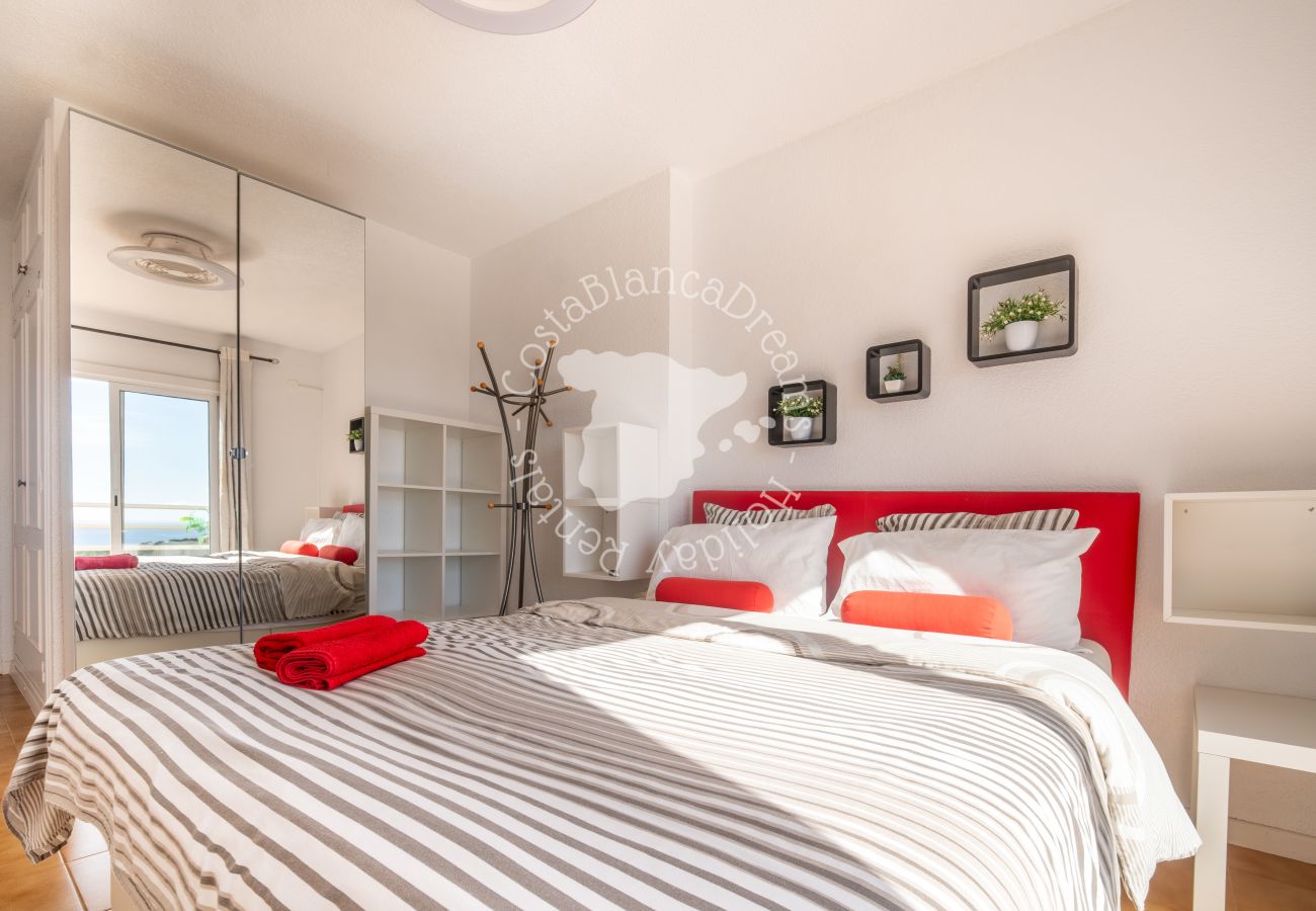 Apartamento en Altea - Didi