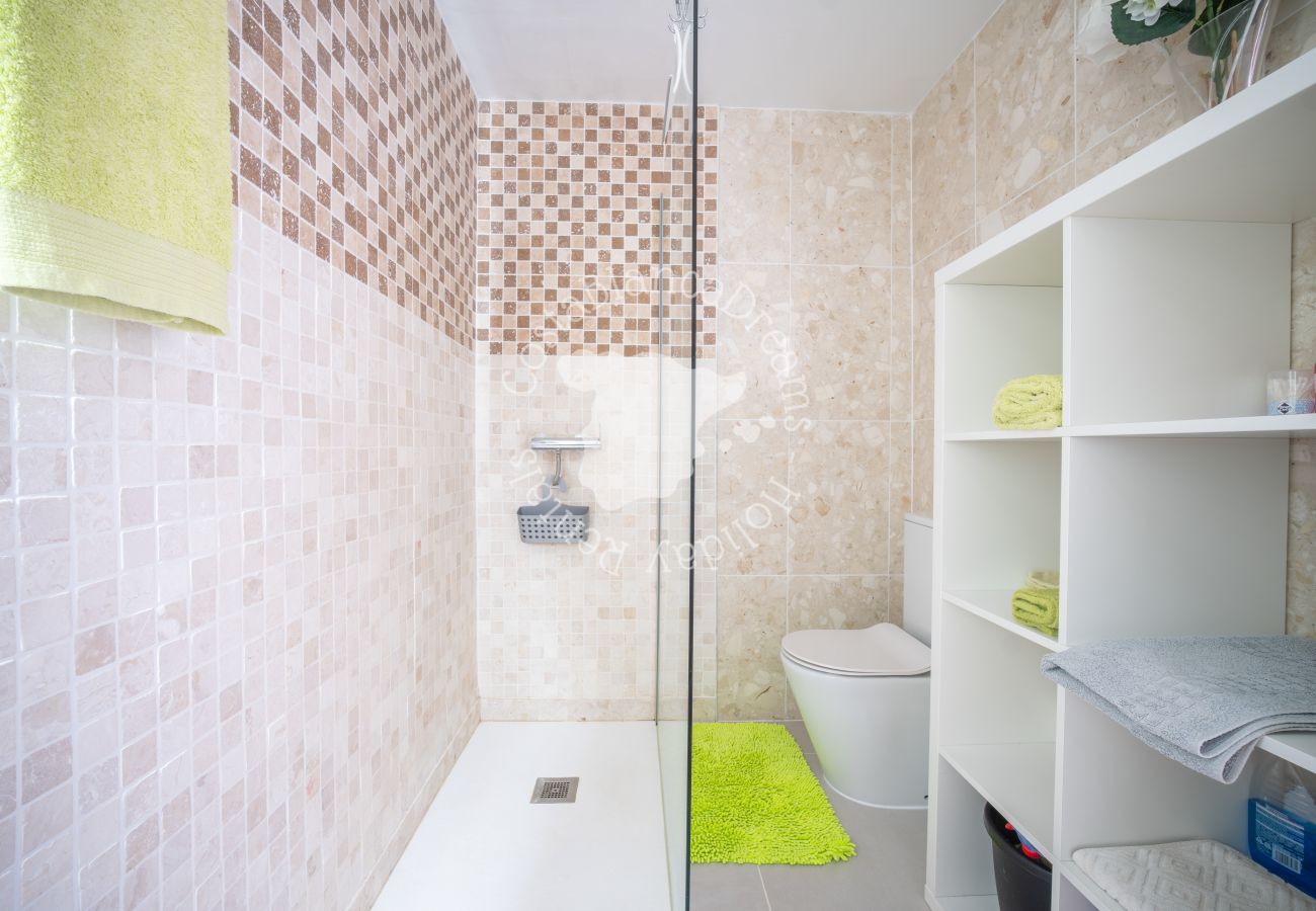 Apartamento en Altea - Didi