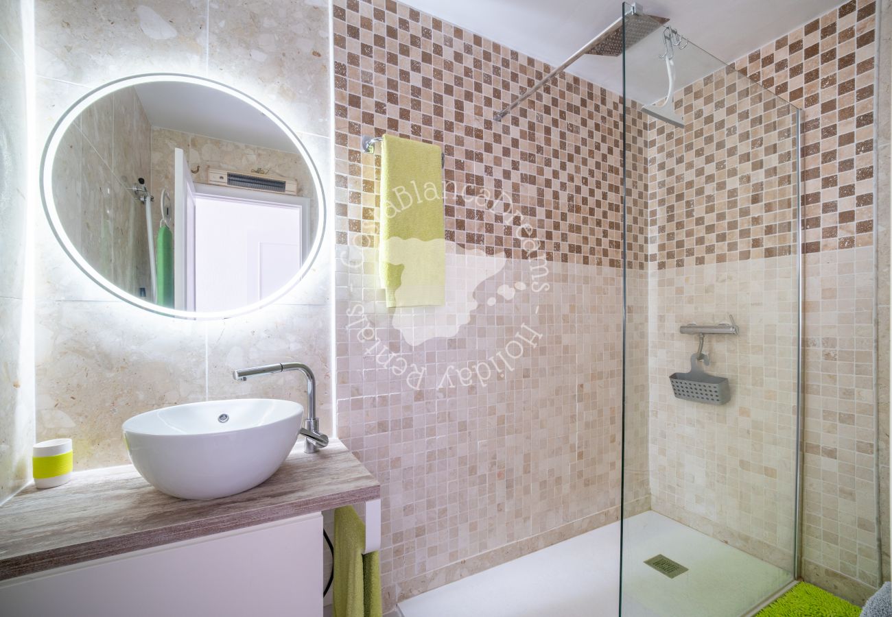 Apartamento en Altea - Didi