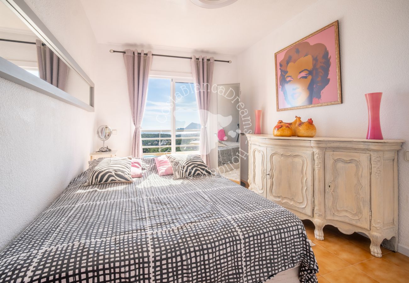 Apartamento en Altea - Didi