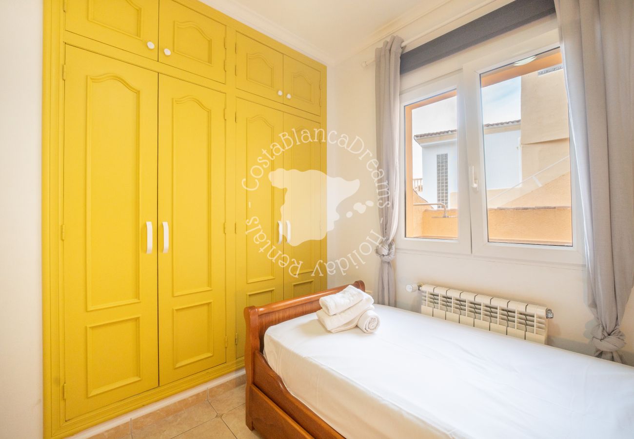 Villa en Calpe - Los Pitufos