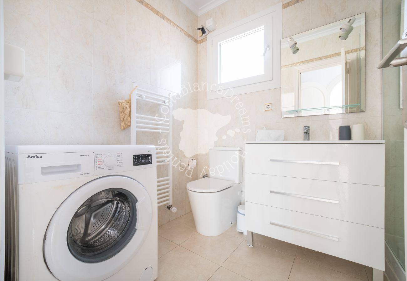 Villa en Moraira - Villa MiraLuna