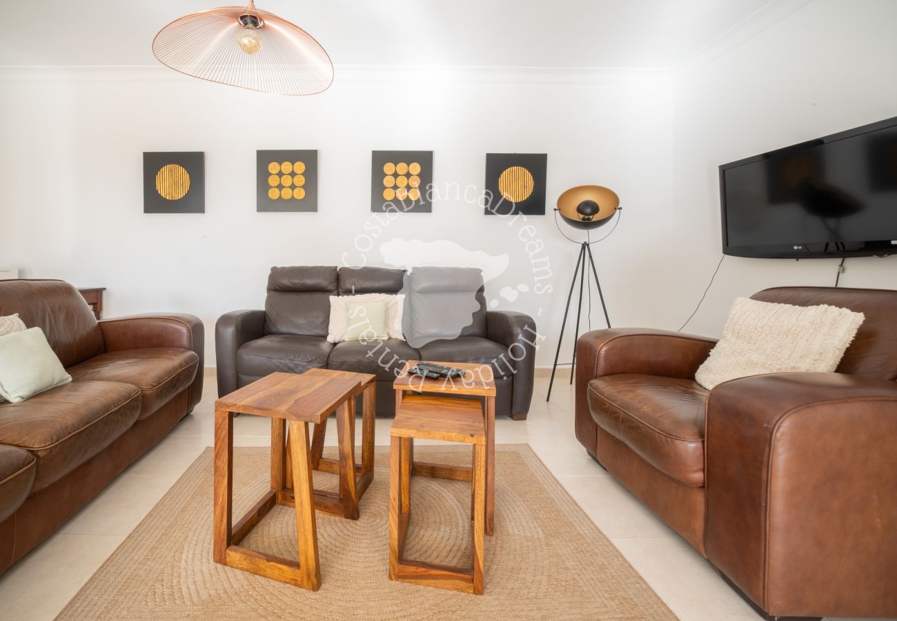 Villa en Moraira - Villa MiraLuna