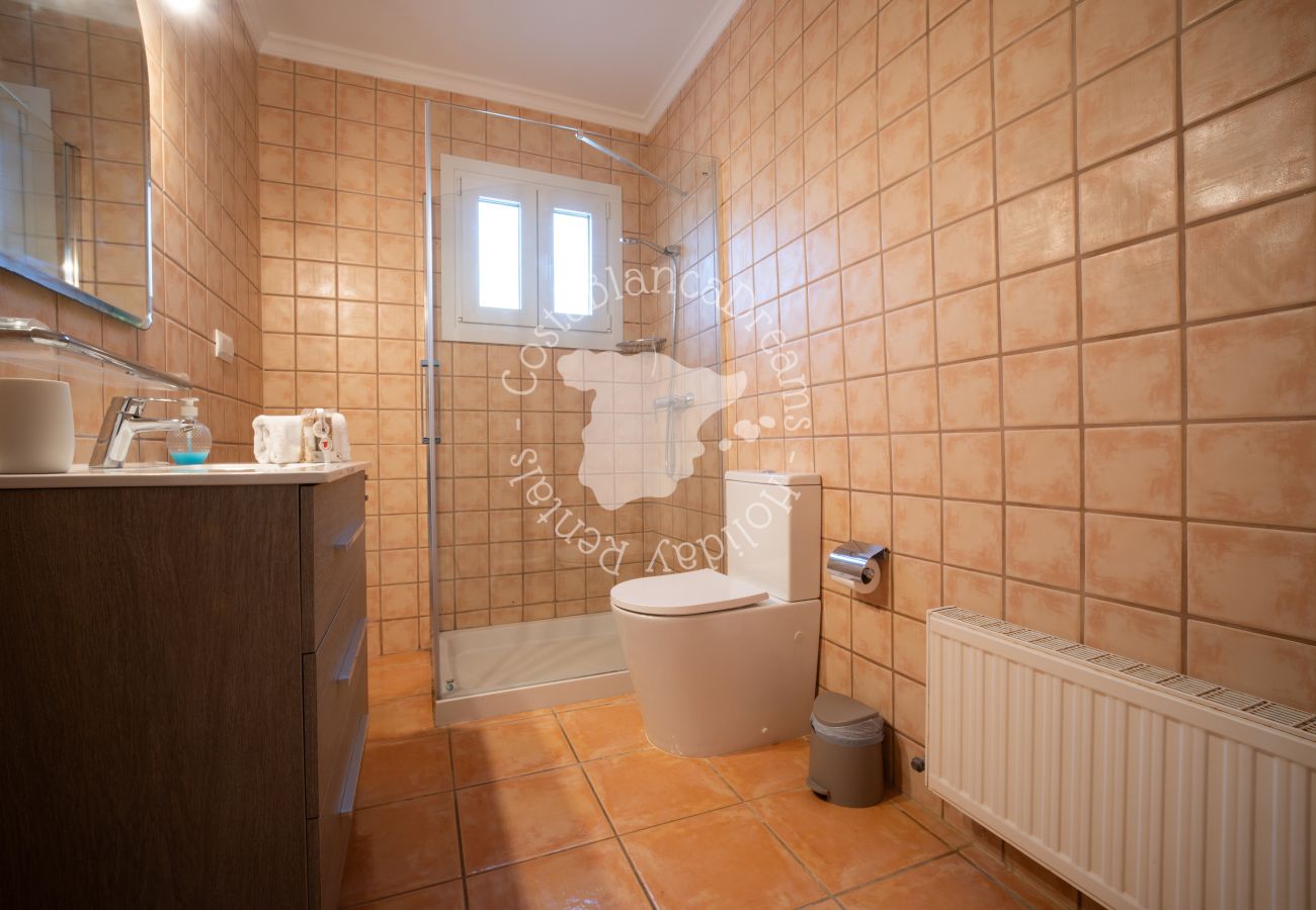 Villa en Moraira - Villa MiraLuna