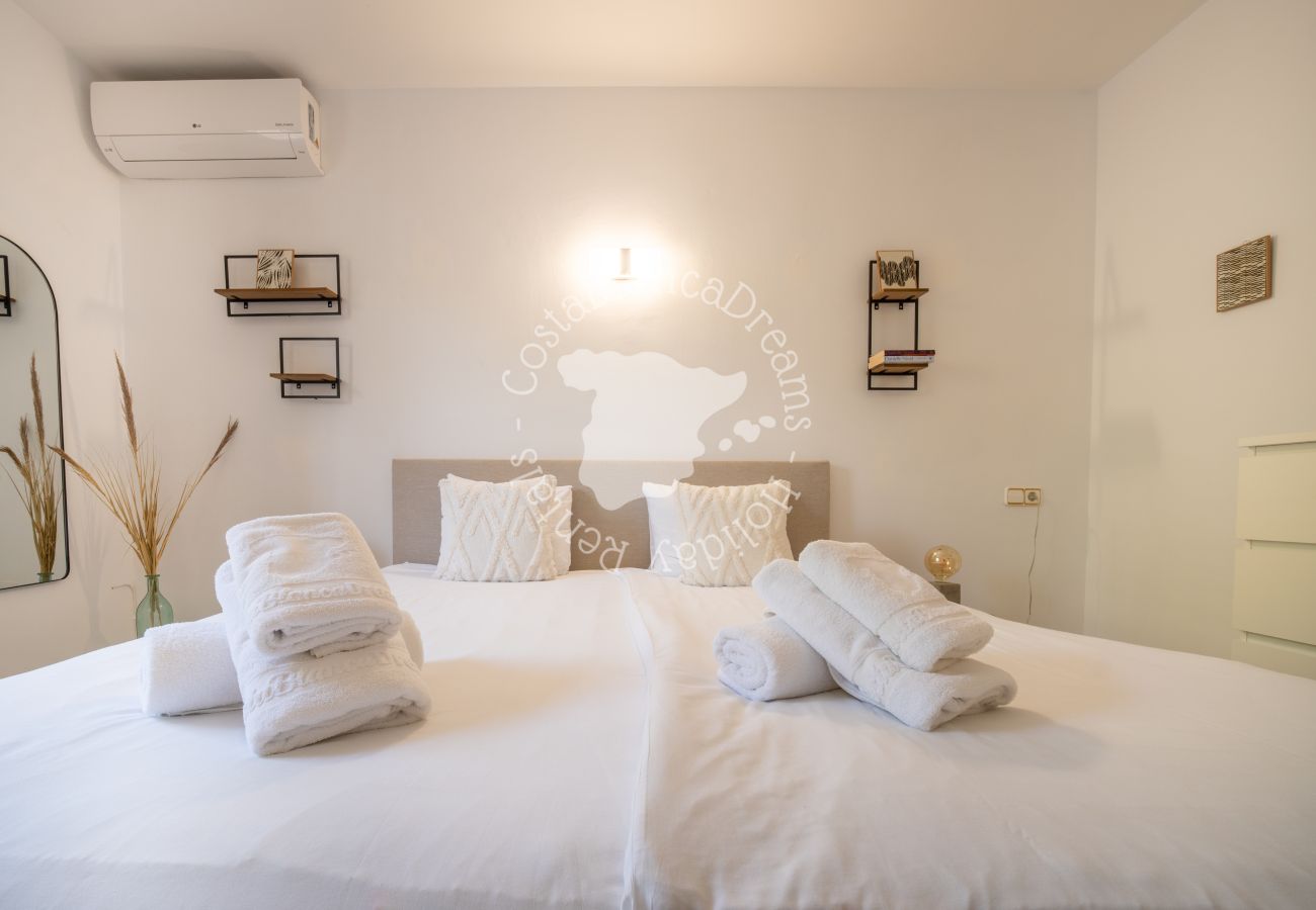 Villa en Moraira - Villa MiraLuna