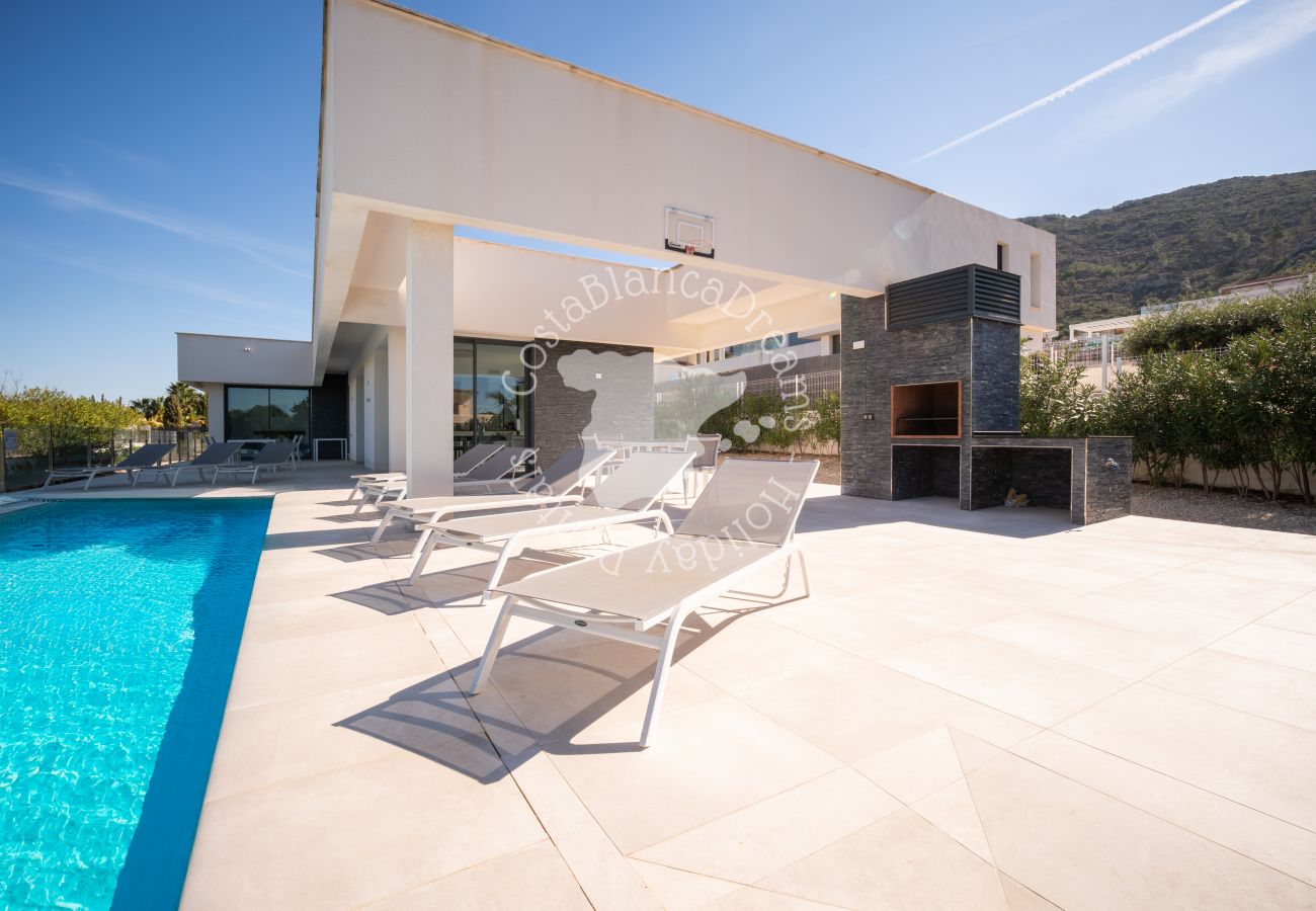 Villa en Javea / Xàbia - Villa Aurora