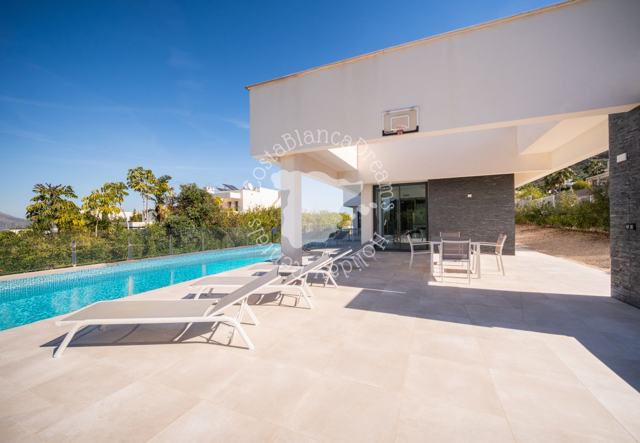 Villa en Javea / Xàbia - Villa Aurora
