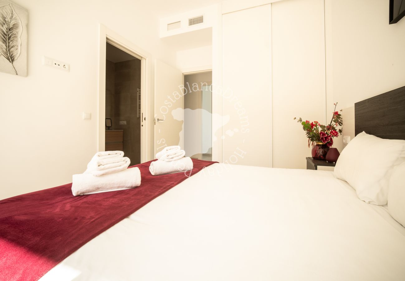 Villa en Javea / Xàbia - Villa Aurora