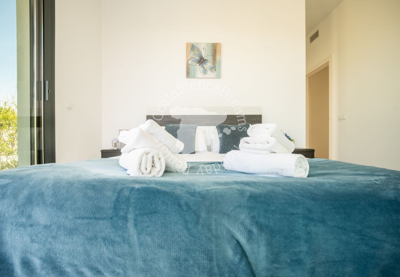 Villa en Javea / Xàbia - Villa Aurora