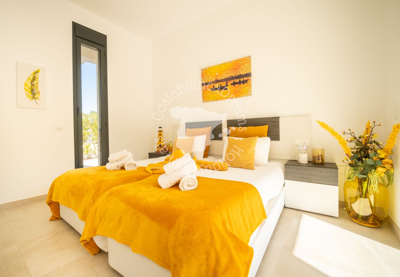 Villa en Javea / Xàbia - Villa Aurora