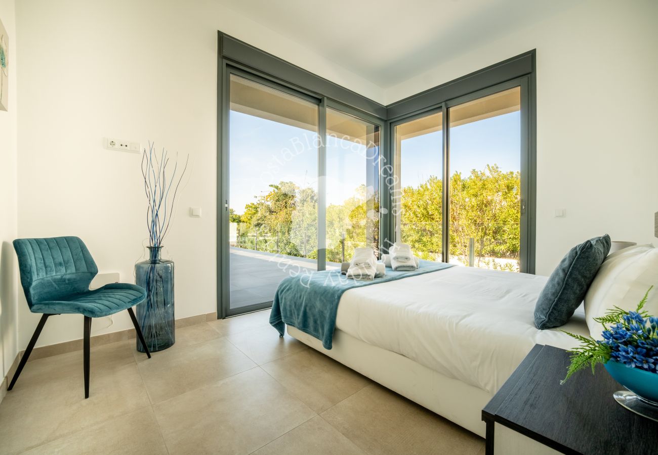 Villa en Javea / Xàbia - Villa Aurora