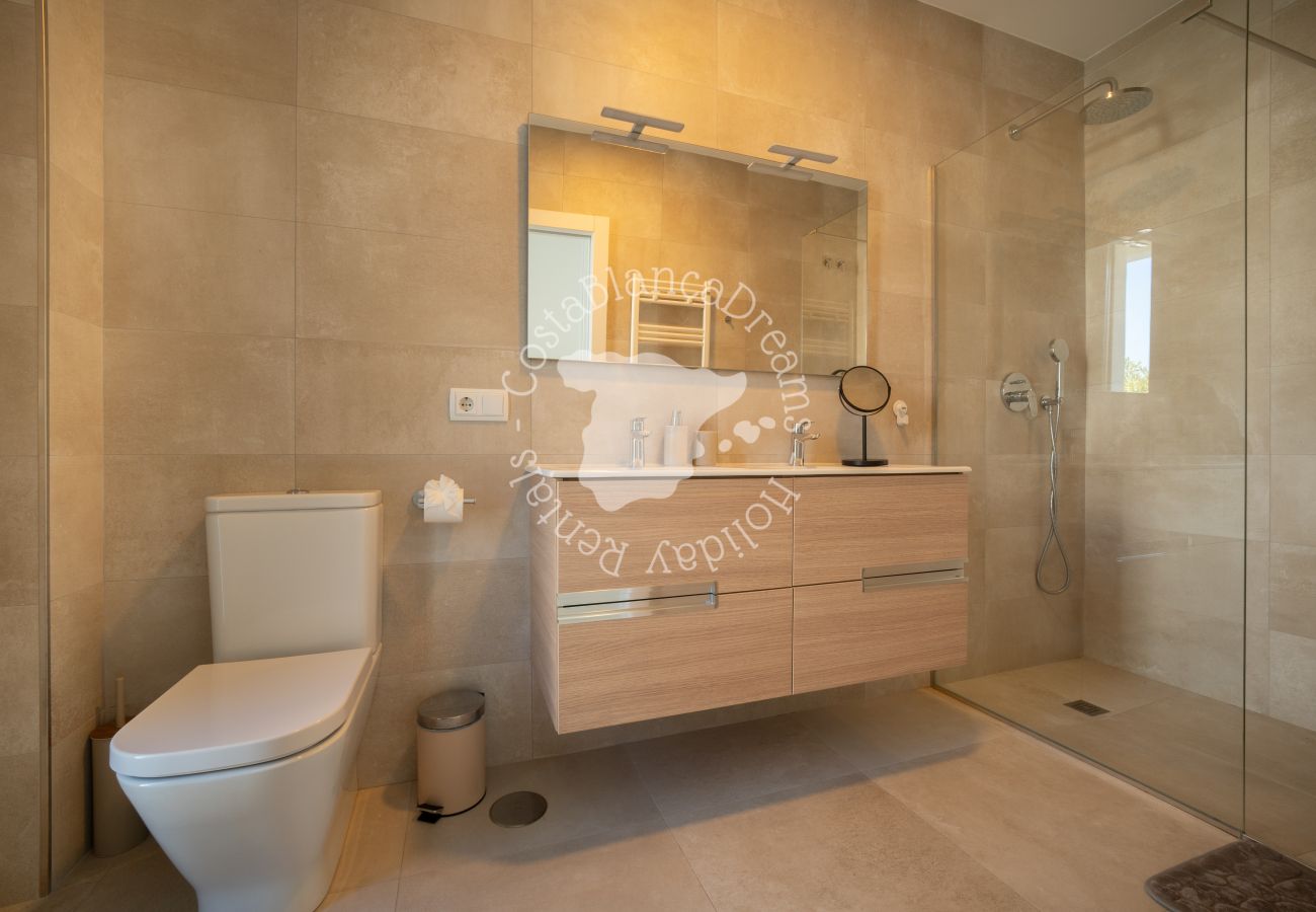 Villa en Javea / Xàbia - Villa Aurora