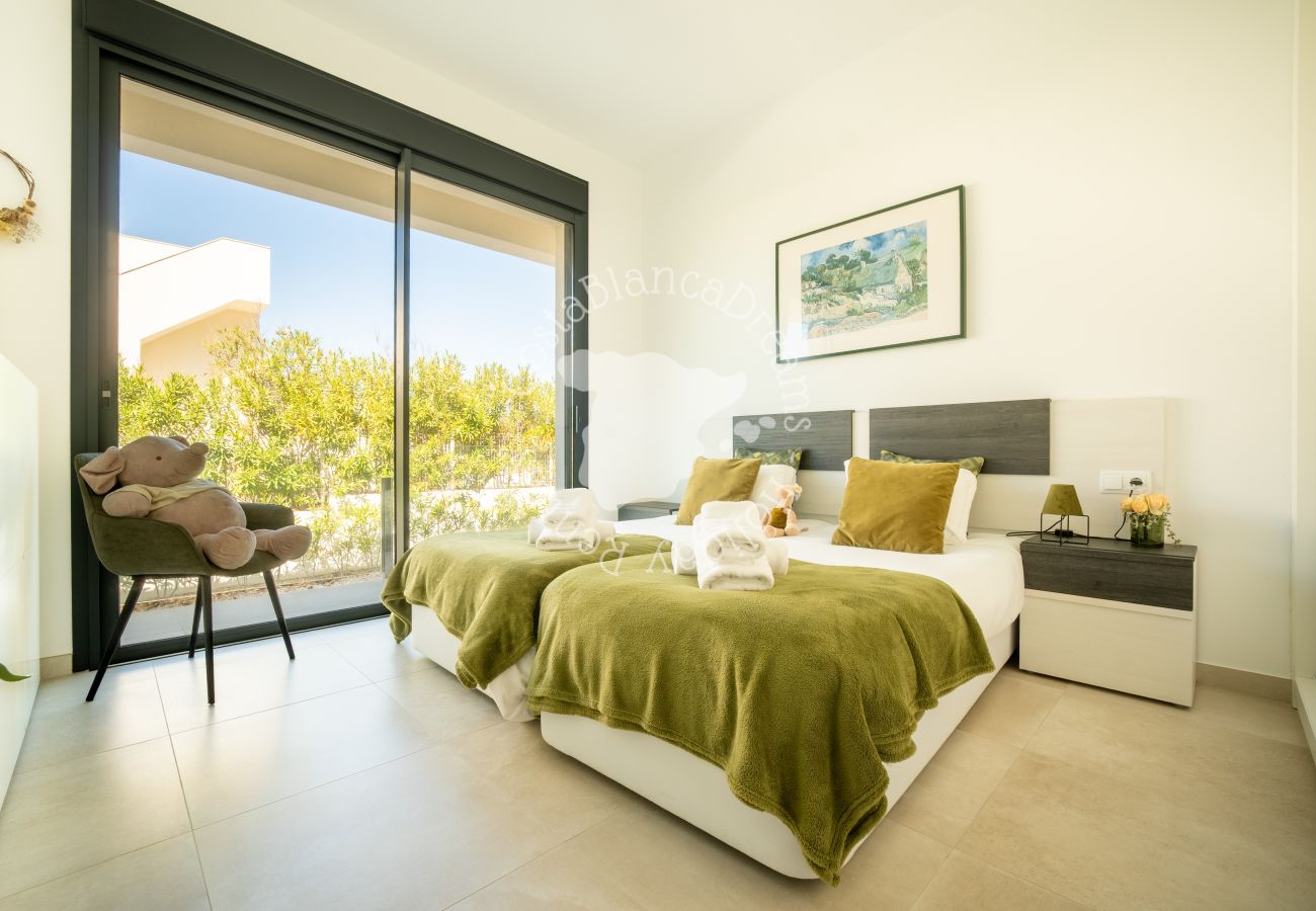 Villa en Javea / Xàbia - Villa Aurora