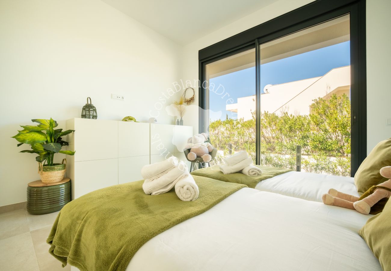 Villa en Javea / Xàbia - Villa Aurora