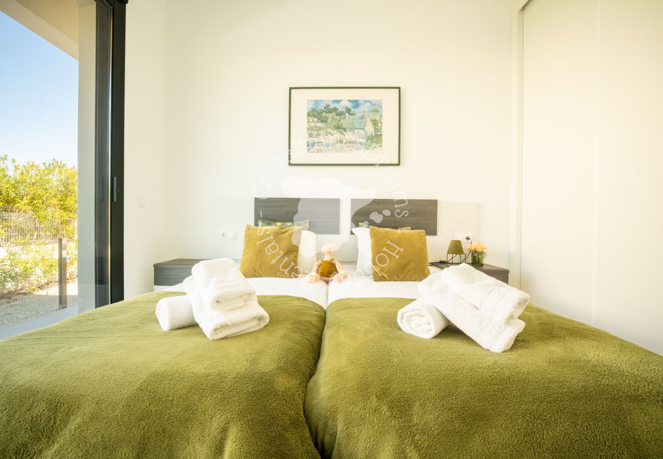 Villa en Javea / Xàbia - Villa Aurora