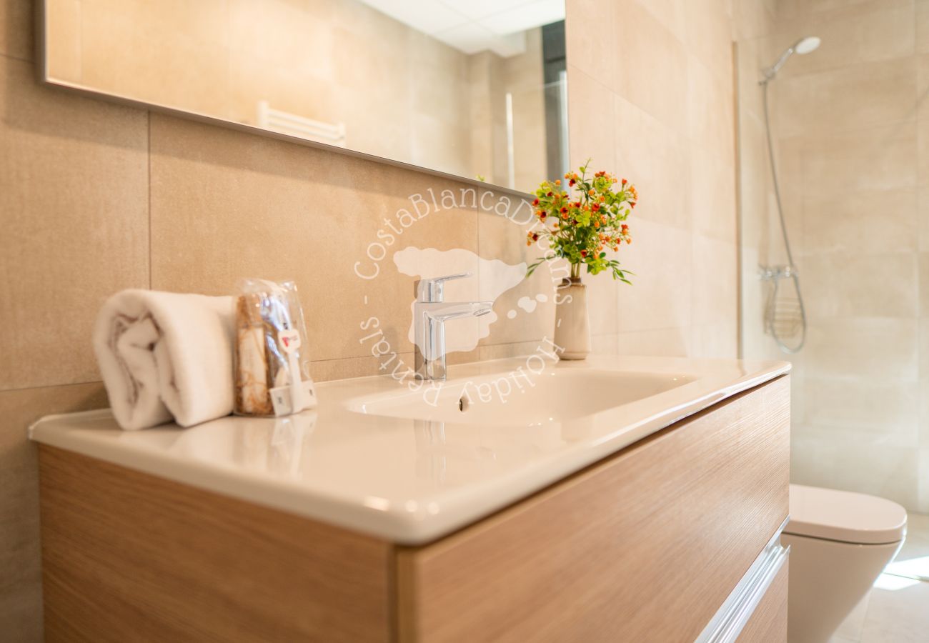 Villa en Javea / Xàbia - Villa Aurora