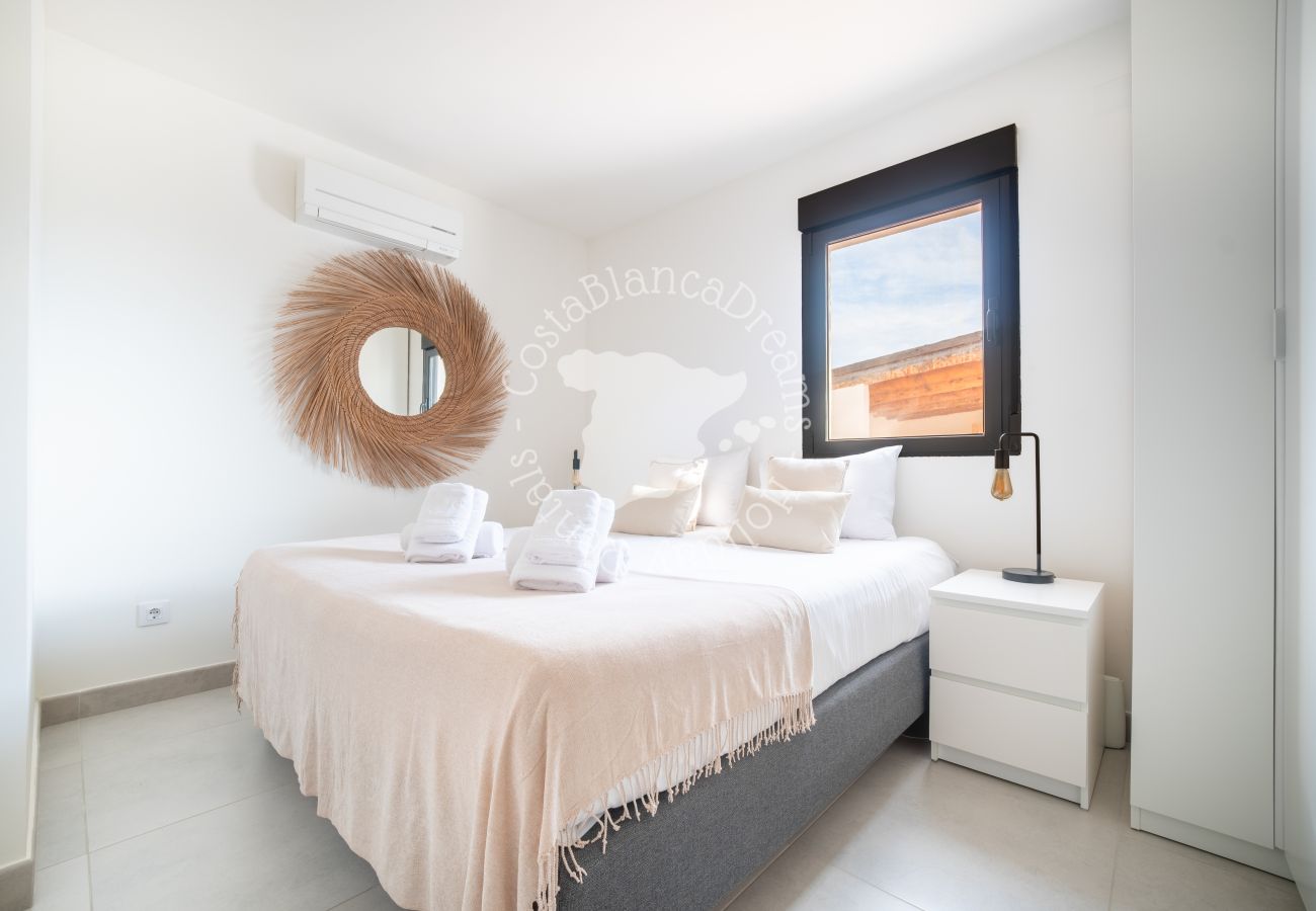 Villa en Moraira - Casa Amahle