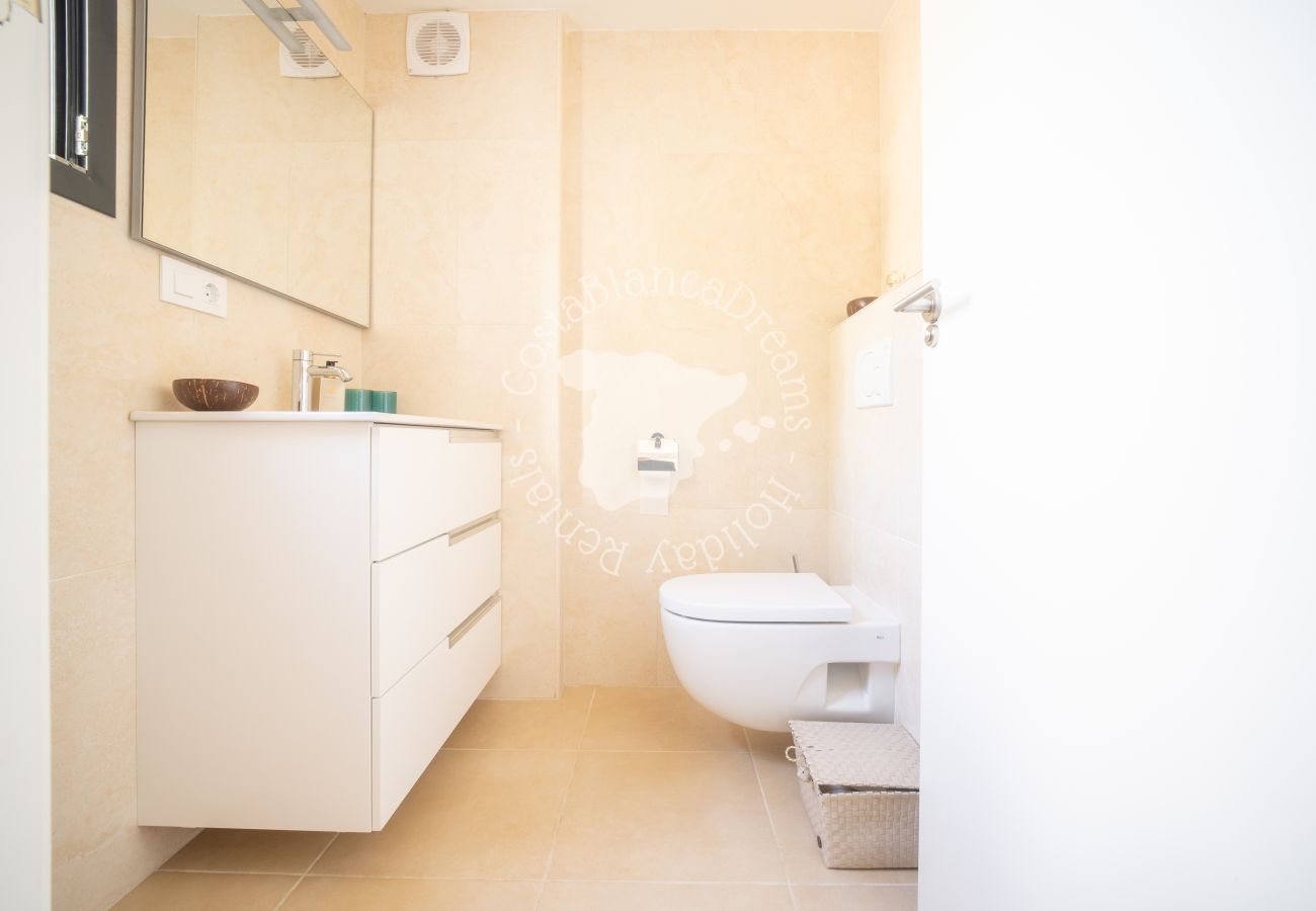 Villa en Moraira - Casa Amahle