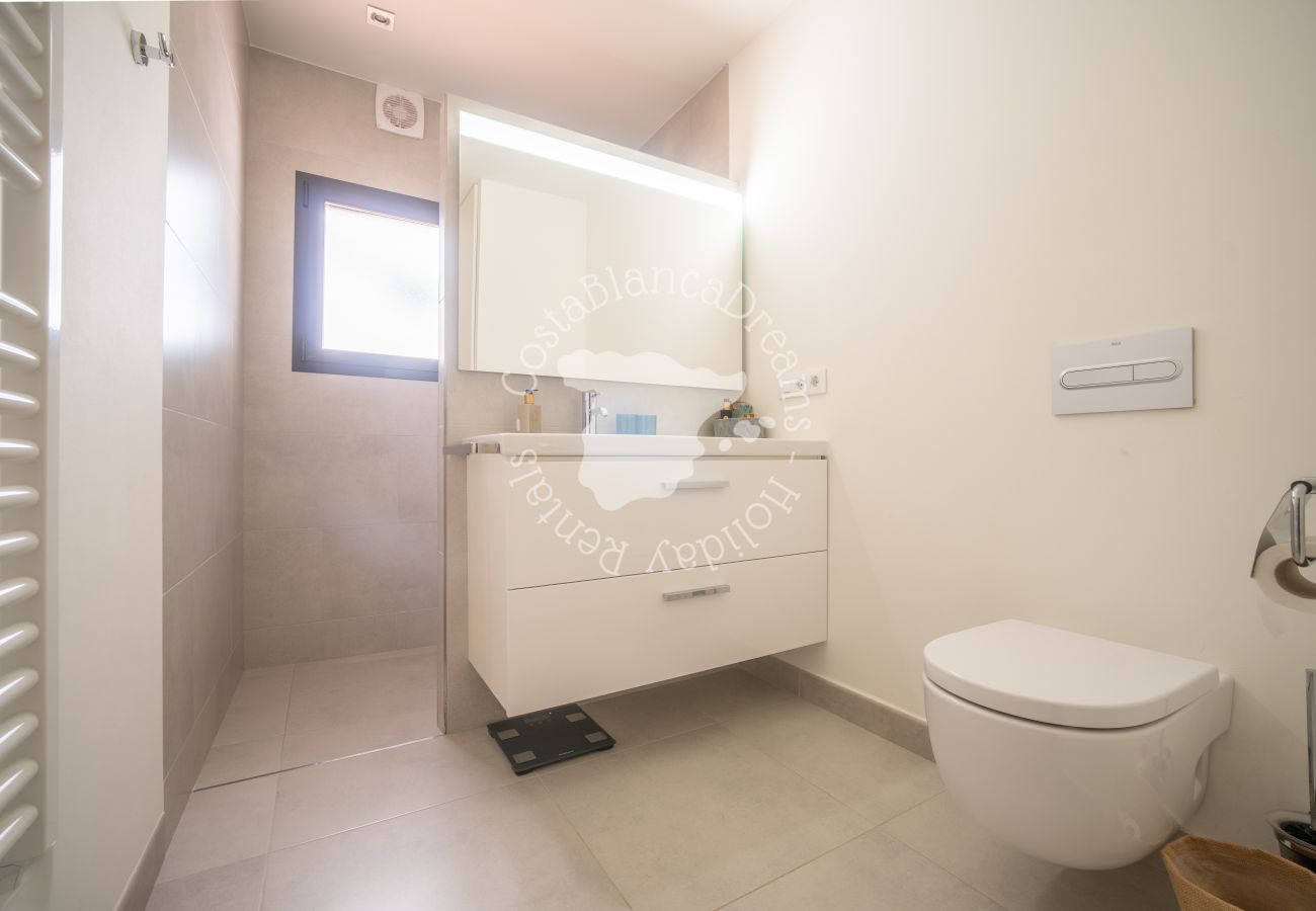 Villa en Moraira - Casa Amahle