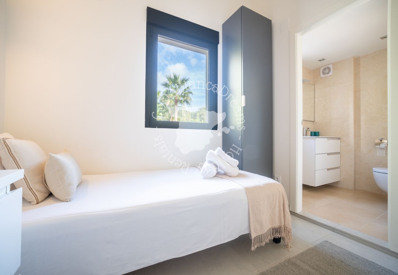 Villa en Moraira - Casa Amahle