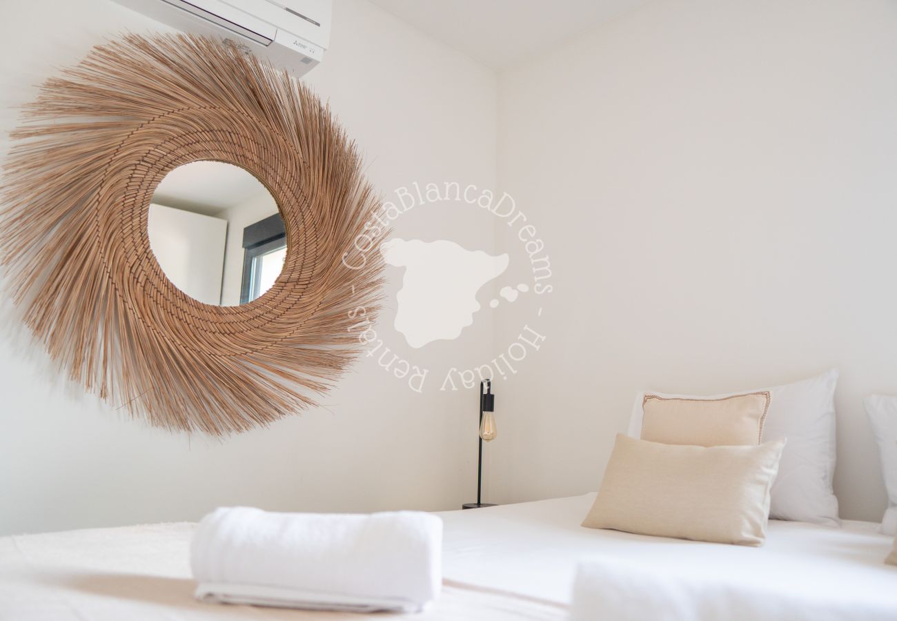 Villa en Moraira - Casa Amahle